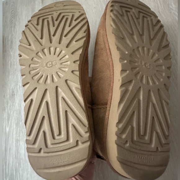 UGG Booties - Picture 5 of 5
